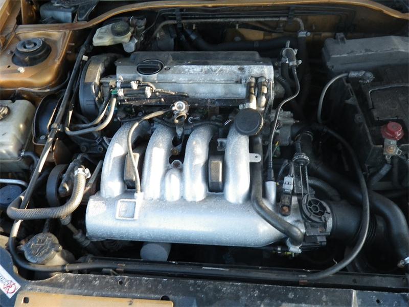 CITROEN ZX N2 1996 - 1997 2.0 - 1998cc 16v RFS(XU10J4RS) Petrol Engine