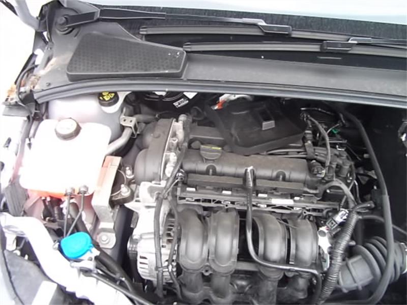 FORD C-MAX MK 2 2010 - 2025 1.6 - 1596cc 16v Ti PNDA petrol Engine Image