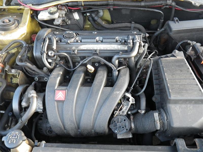 CITROEN XSARA N0 1998 - 2000 1.8 - 1761cc 8v LFX(XU7JB) petrol Engine Image