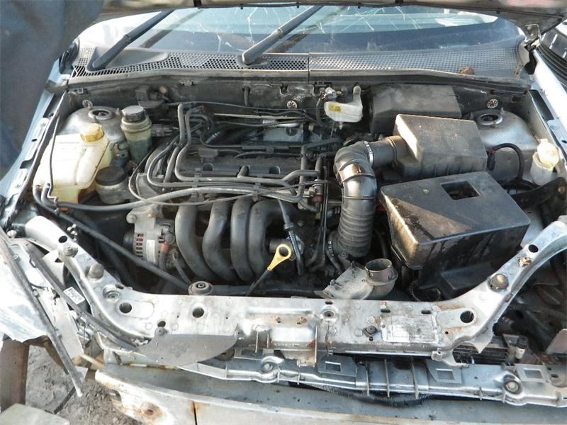 FORD FOCUS MK 2 DA 2004 - 2025 1.6 - 1596cc 16v HWDB petrol Engine Image
