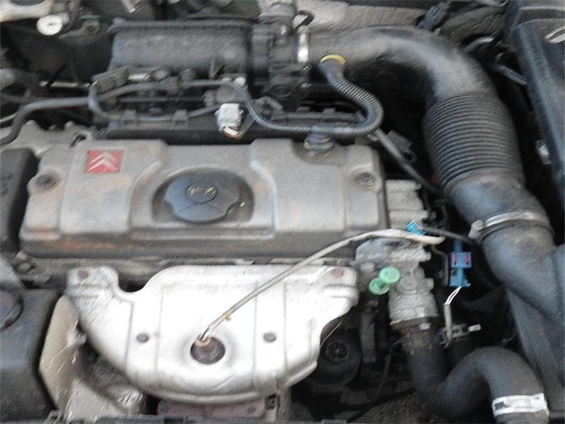 CITROEN XSARA N1 1997 - 2005 1.4 - 1360cc 8v KFW(TU3JP) petrol Engine Image