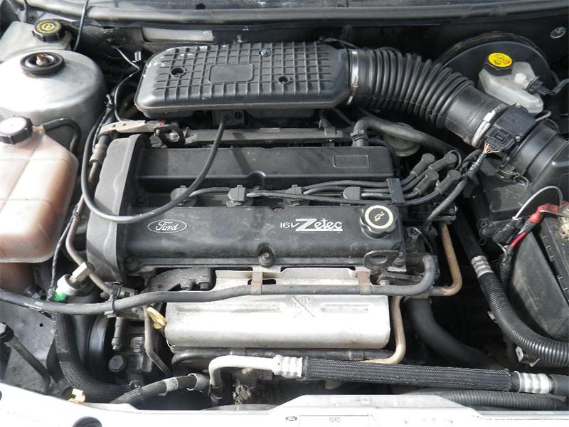 FORD COUGAR EC 1998 - 2001 2.0 - 1988cc 16v EDBA petrol Engine Image