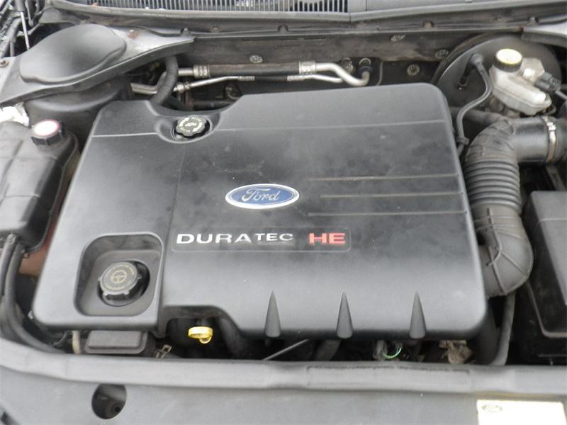 FORD MONDEO MK 3 B5Y 2000 - 2007 1.8 - 1798cc 16v CHBB petrol Engine Image