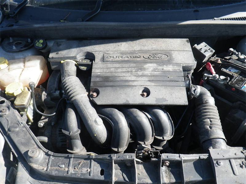 FORD FIESTA MK 5 JH 2001 - 2025 1.6 - 1596cc 16v FYJB petrol Engine Image
