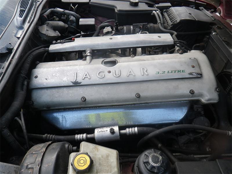 JAGUAR XJ X300 1994 - 1997 3.2 - 3239cc 24v 9JPGRB petrol Engine Image