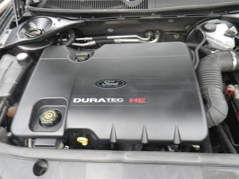 FORD MONDEO MK 3 B5Y 2000 - 2007 1.8 - 1798cc 16v CGBA petrol Engine Image