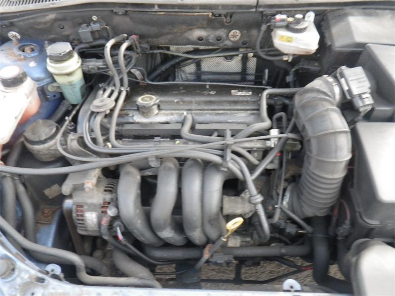 FORD FOCUS DBW 1998 - 2004 1.4 - 1388cc 16v FXDA petrol Engine Image