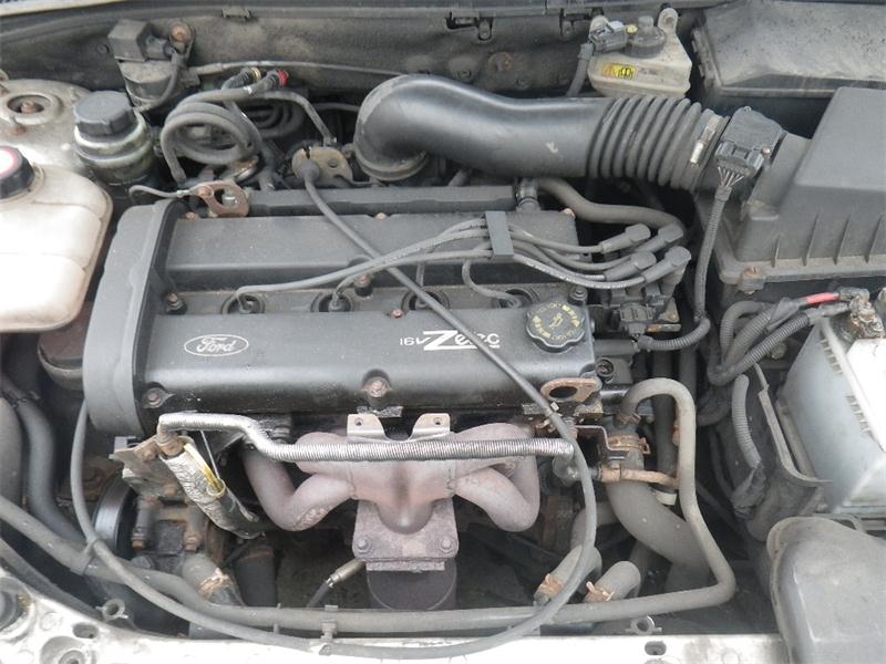 FORD FOCUS DNW 1999 - 2004 1.8 - 1796cc 16v EYDL petrol Engine Image