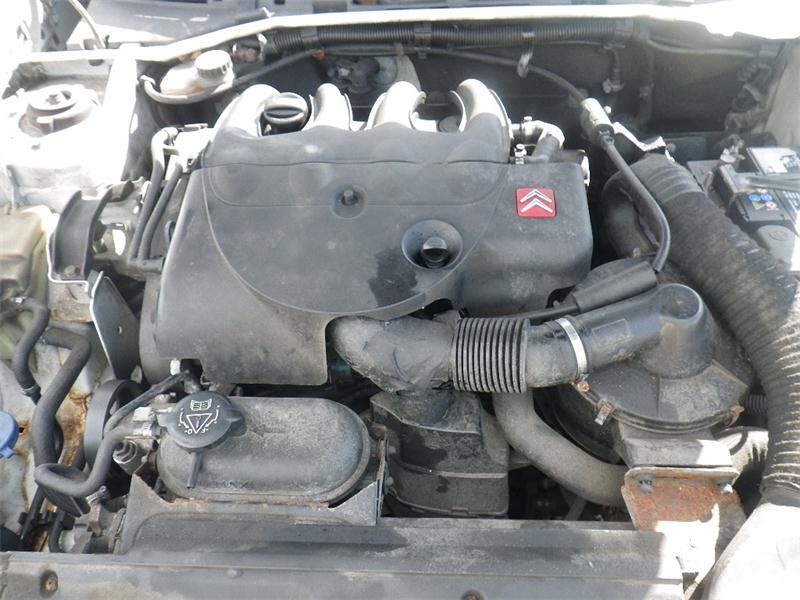 CITROEN XSARA N1 1998 - 2005 1.9 - 1868cc 8v D WJY(DW8B) diesel Engine Image