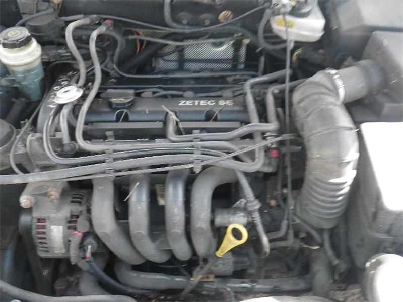 FORD FOCUS DAW 1998 - 2004 1.4 - 1388cc 16v FXDB petrol Engine Image