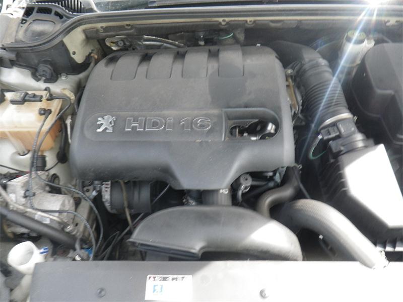 PEUGEOT 407 6D 2004 - 2026 2.0 - 1997cc 16v HDi135 RHR(DW10BTED4) diesel Engine Image