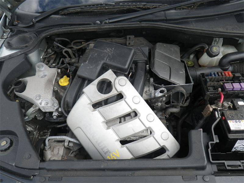 RENAULT LAGUNA I MK 1 556 1995 - 2001 1.8 - 1783cc 8v F3P670 petrol Engine Image