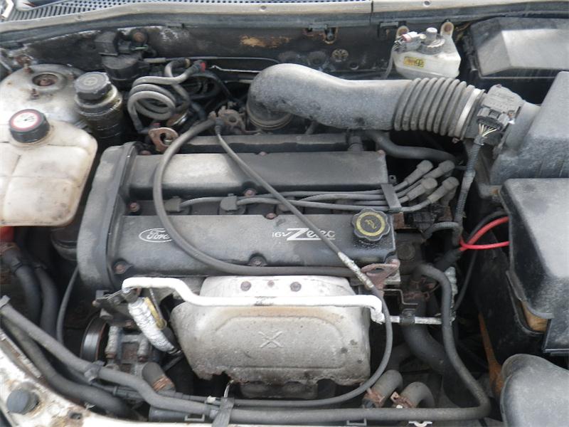 FORD FOCUS DFW 1999 - 2004 1.8 - 1796cc 16v EYDG petrol Engine Image