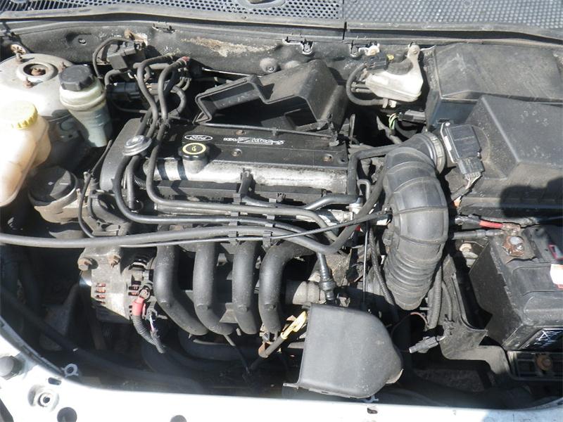 FORD FOCUS DBW 1998 - 2004 1.4 - 1388cc 16v FXDA petrol Engine Image