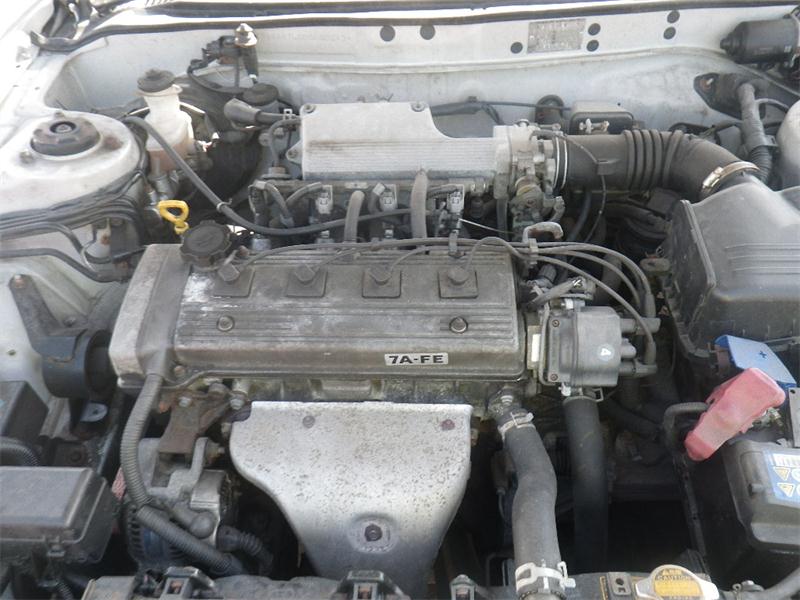 TOYOTA CELICA AT20 1993 - 1999 1.8 - 1762cc 16v i16V 7A-FE petrol Engine Image