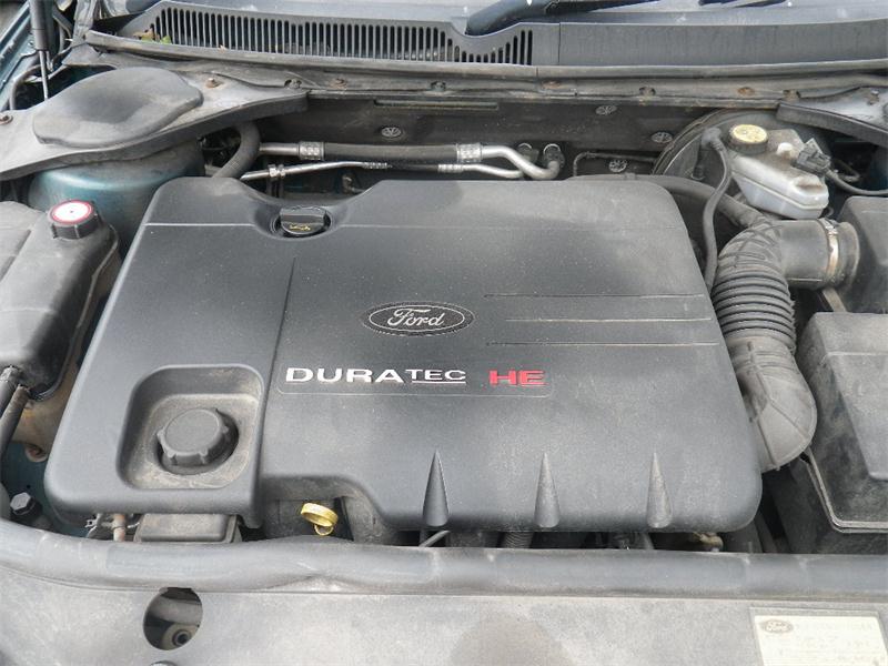 FORD MONDEO MK 3 B5Y 2000 - 2007 1.8 - 1798cc 16v CGBB petrol Engine Image
