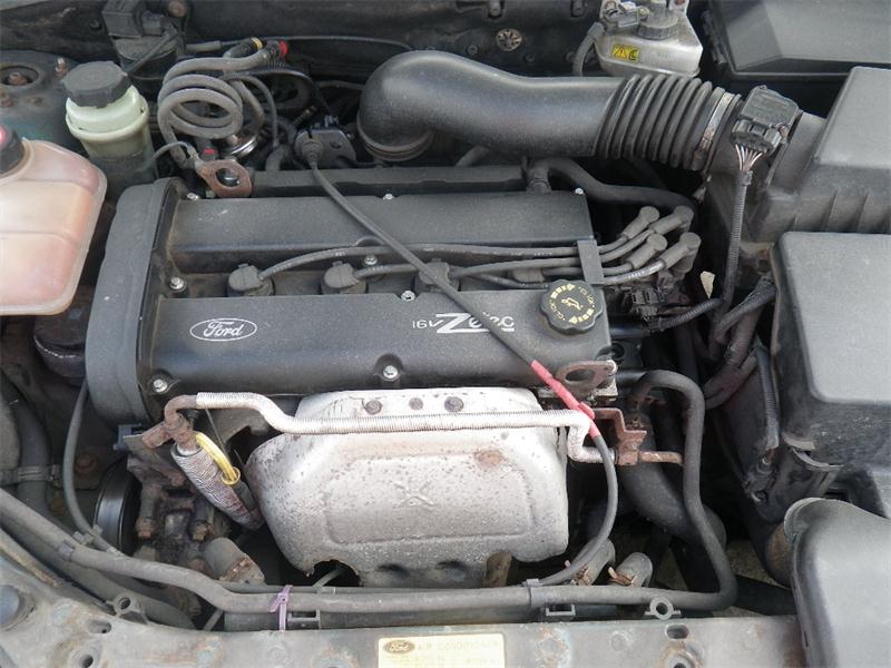 FORD FOCUS DNW 1999 - 2004 1.8 - 1796cc 16v EYDC petrol Engine Image