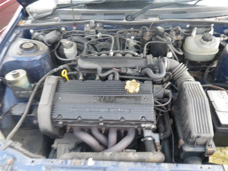 ROVER 200 RF 1995 - 2000 1.4 - 1396cc 8v 214i 14K2F petrol Engine Image