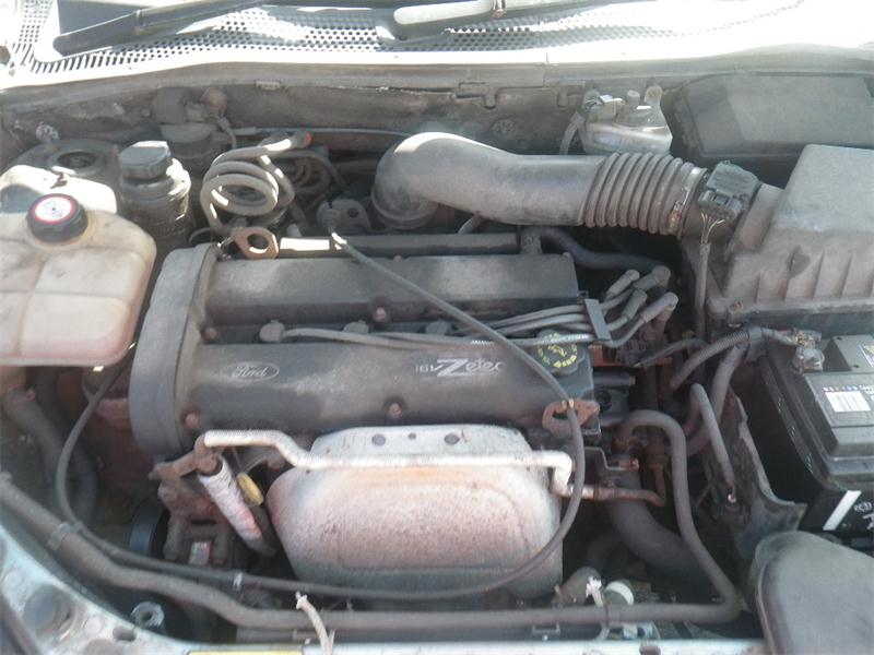 FORD FOCUS DFW 1999 - 2004 1.8 - 1796cc 16v EYDD petrol Engine Image