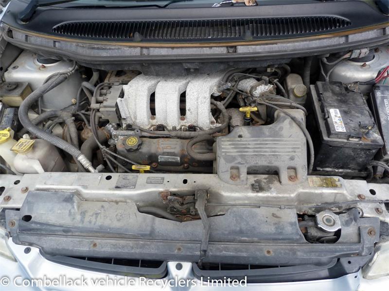 CHRYSLER VOYAGER MK 2 GS 1995 - 2001 3.3 - 3301cc 12v R00 petrol Engine Image