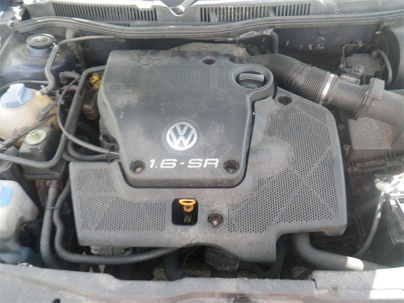 VOLKSWAGEN GOLF MK 4 1J1 1997 - 2004 1.6 - 1595cc 8v AEH petrol Engine Image
