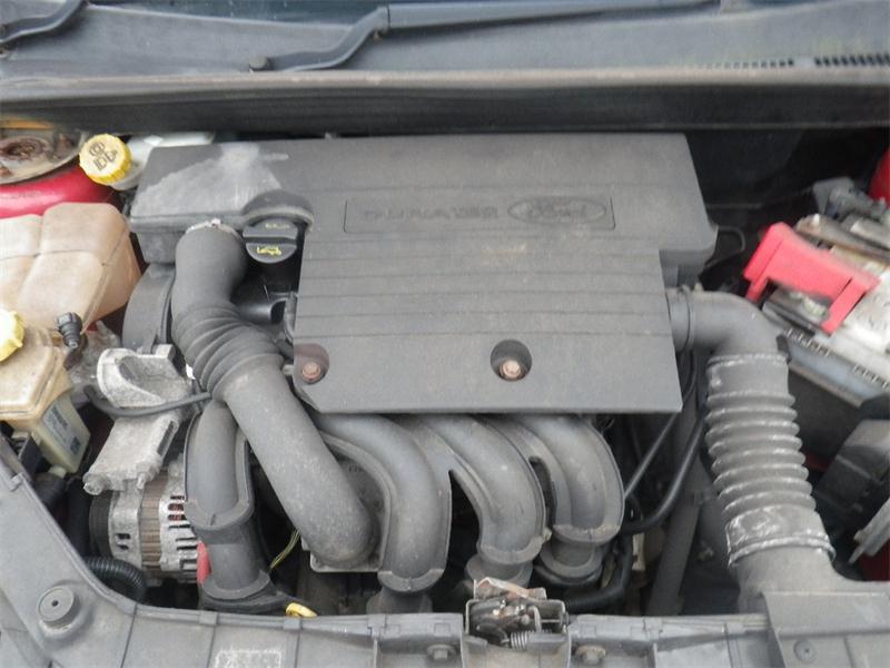 FORD FIESTA MK 5 JD 2003 - 2025 1.3 - 1242cc 16v M7JB petrol Engine Image