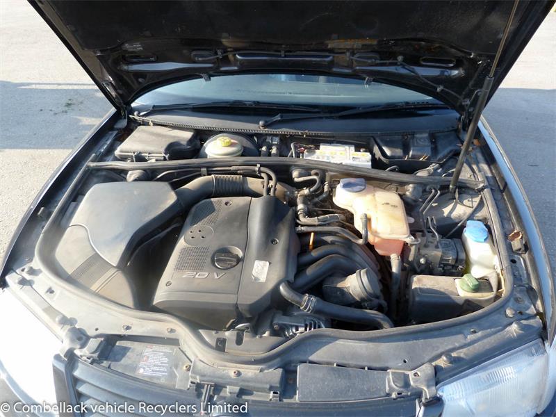 VOLKSWAGEN PASSAT 3B5 1997 - 2000 1.8 - 1781cc 20v APT petrol Engine Image