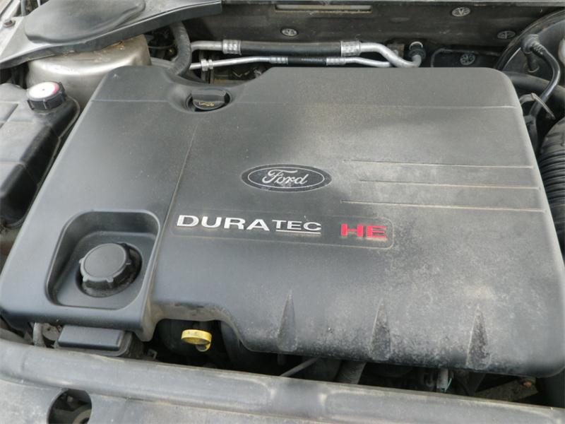 FORD MONDEO MK 3 BWY 2000 - 2007 1.8 - 1798cc 16v CHBA petrol Engine Image