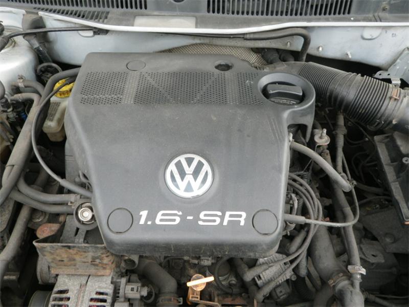 VOLKSWAGEN GOLF MK 4 1J1 1997 - 2004 1.6 - 1595cc 8v AEH petrol Engine Image