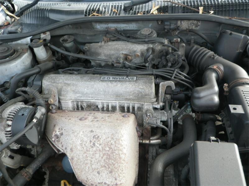TOYOTA CARINA E _T19 1992 - 1997 2.0 - 1998cc 16v GLI 3S-FE Petrol Engine