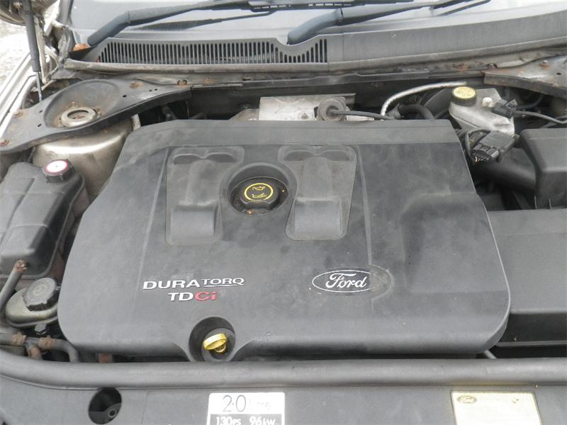 FORD MONDEO MK 3 B5Y 2000 - 2007 2.0 - 1998cc 16v TDCi D6BA diesel Engine Image