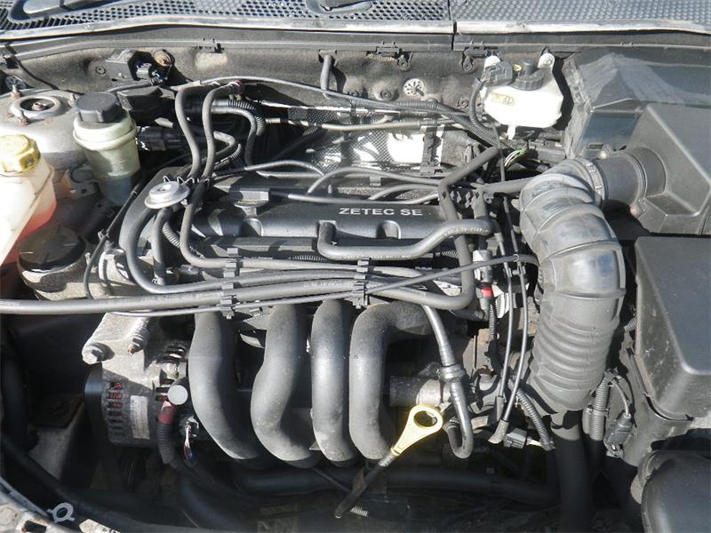 FORD FOCUS DNW 1999 - 2004 1.6 - 1596cc 16v FYDA petrol Engine Image