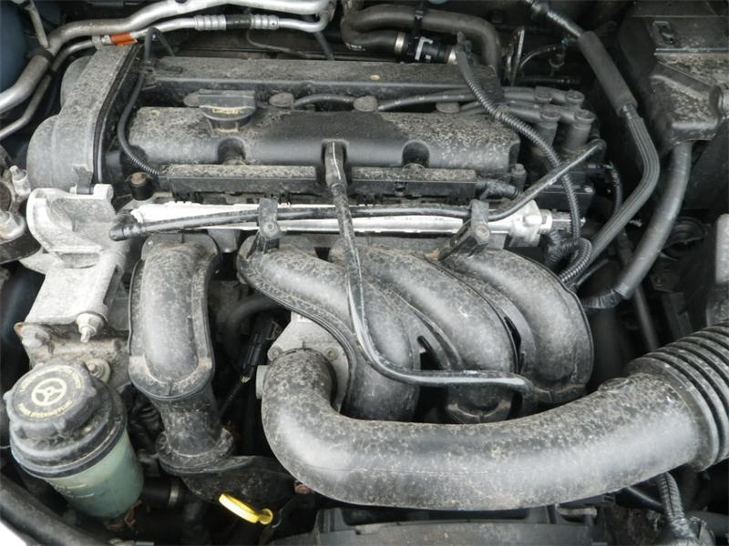 FORD FOCUS MK 2 DA 2004 - 2025 1.6 - 1596cc 16v HWDB petrol Engine Image
