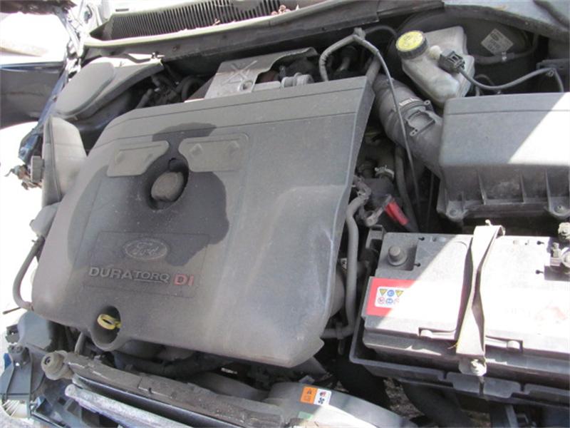 FORD MONDEO MK 3 B5Y 2001 - 2007 2.0 - 1998cc 16v TDCi FMBA diesel Engine Image