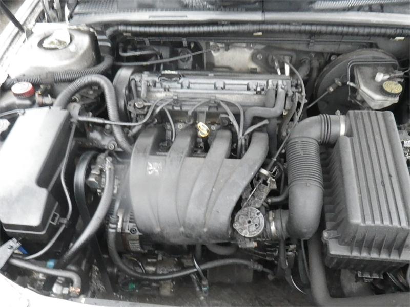 PEUGEOT 406 8B 1997 - 2004 1.8 - 1761cc 16v LFX(XU7JB) petrol Engine Image