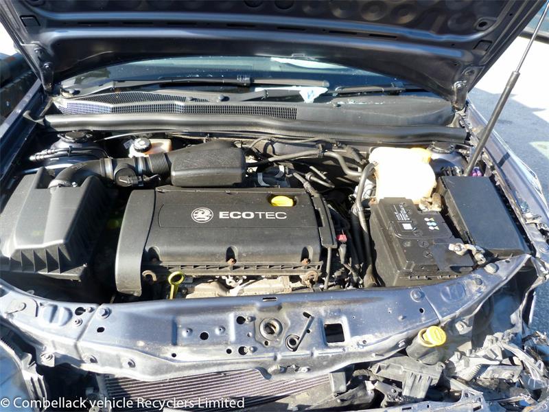 VAUXHALL ASTRA MK V (H) 2006 - 2010 1.6 - 1598cc 16v i16V Z16XER petrol Engine Image