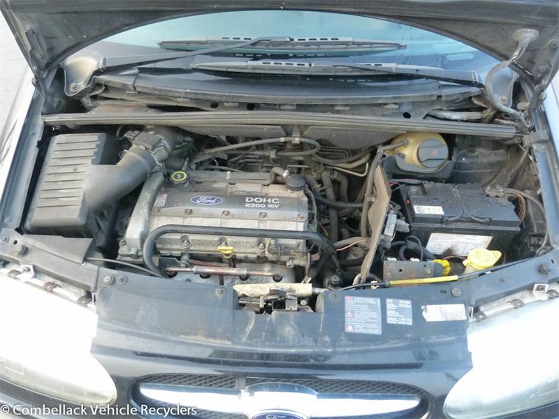 FORD GALAXY WGR 1997 - 2006 2.3 - 2295cc 16v Y5B petrol Engine Image