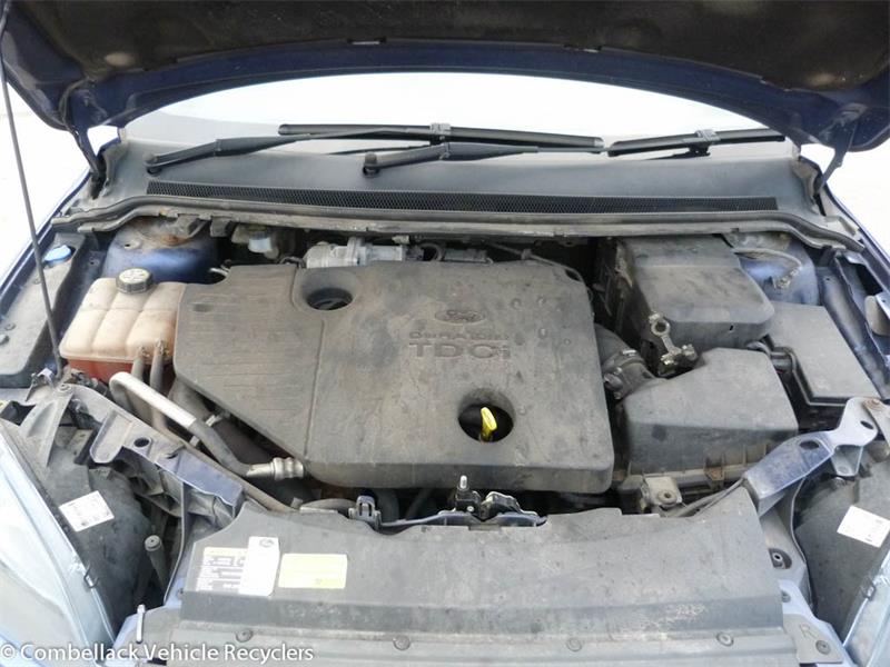 FORD FOCUS MK 2 DA 2004 - 2025 1.8 - 1753cc 8v TDCi KKDB diesel Engine Image