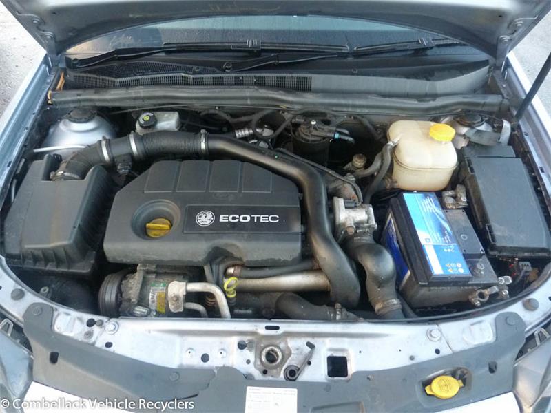 VAUXHALL ASTRA MK V (H) 2004 - 2009 1.7 - 1686cc 16v CDTi Z17DTJ diesel Engine Image
