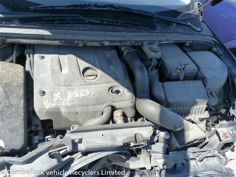 PEUGEOT 307 3E 2002 - 2025 2.0 - 1997cc 16v RFN(EW10J4) petrol Engine Image