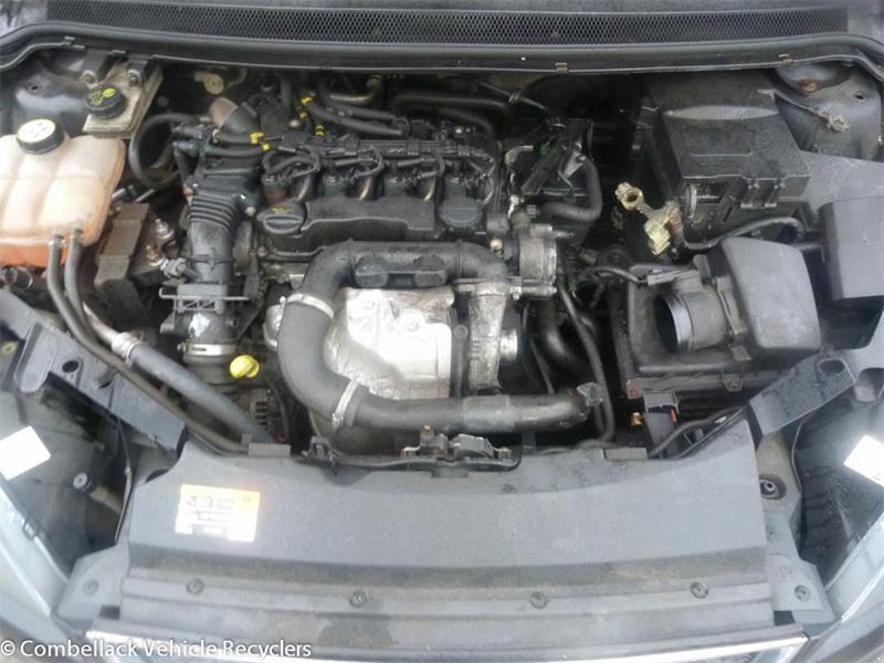 FORD FOCUS MK 2 DA 2004 - 2025 1.6 - 1596cc 16v Ti HXDA petrol Engine Image