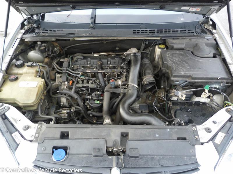 CITROEN C5 DE 2001 - 2004 2.0 - 1997cc 8v HDi RHS(DW10ATED) diesel Engine Image