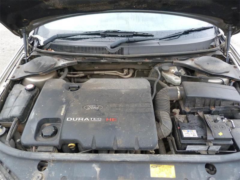 FORD MONDEO MK 3 BWY 2000 - 2007 2.0 - 1999cc 16v CJBB petrol Engine Image