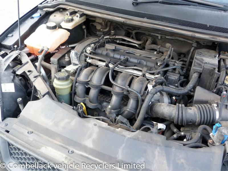FORD FOCUS MK 2 DA 2004 - 2026 1.6 - 1596cc 16v Ti HXDA petrol Engine Image