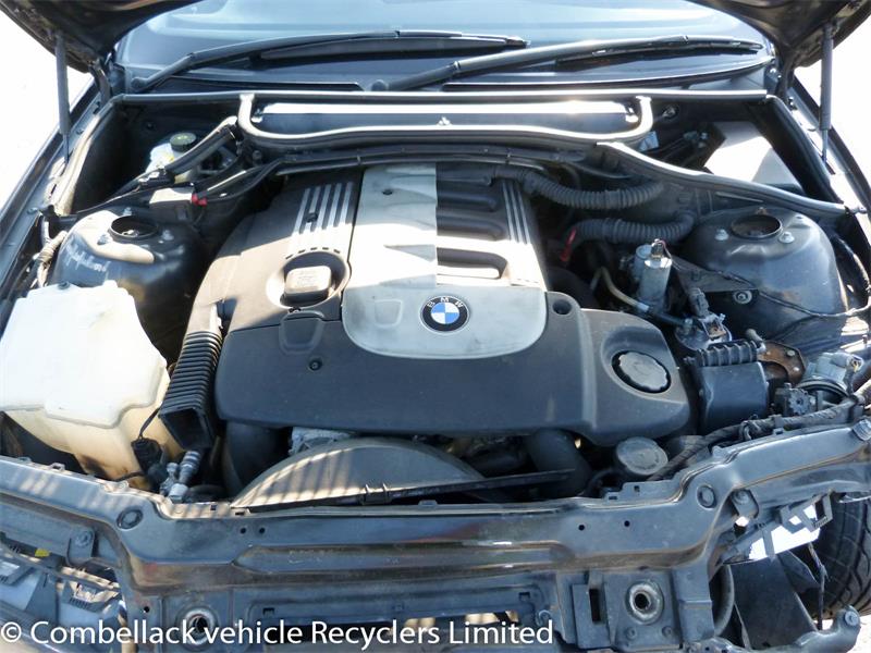 BMW 7 SERIES E38 2000 - 2001 3.0 - 2926cc 24v 730d M57306D1 Diesel Engine