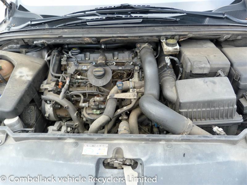 PEUGEOT 307 3E 2002 - 2025 2.0 - 1997cc 16v RFN(EW10J4) petrol Engine Image