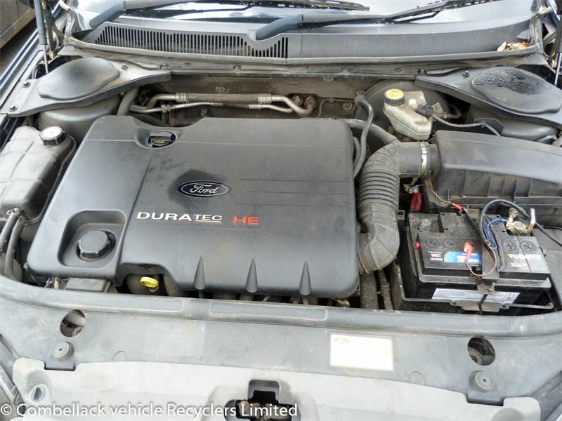 FORD MONDEO MK 3 B5Y 2000 - 2007 1.8 - 1798cc 16v CHBB petrol Engine Image