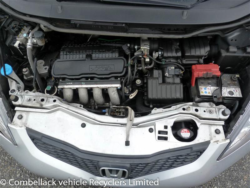 HONDA JAZZ MK 3 GE 2008 - 2025 1.4 - 1339cc 16v L13Z1 petrol Engine Image