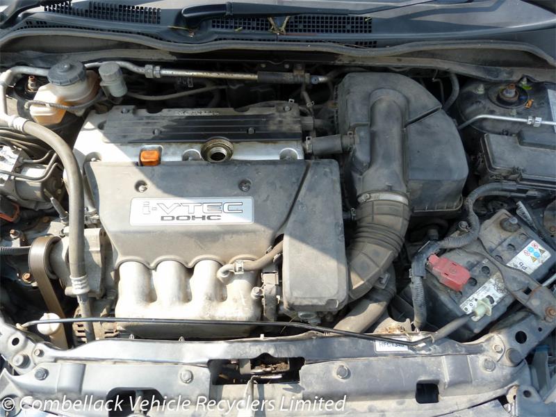 HONDA CIVIC MK 7 EP 2001 - 2005 2.0 - 1998cc 16v Type-R K20A2 petrol Engine Image