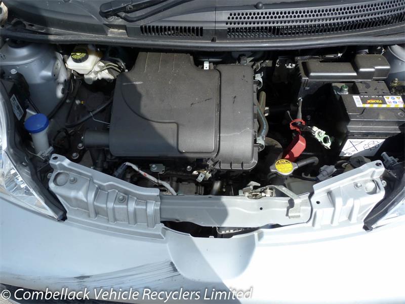 PEUGEOT 107 2005 - 2025 1.0 - 998cc 12v 1KR(384F) petrol Engine Image